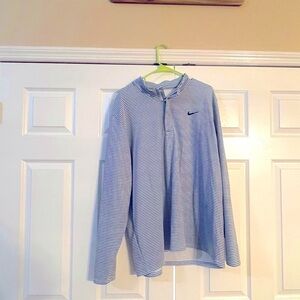 Nike Dri Fit Pullover